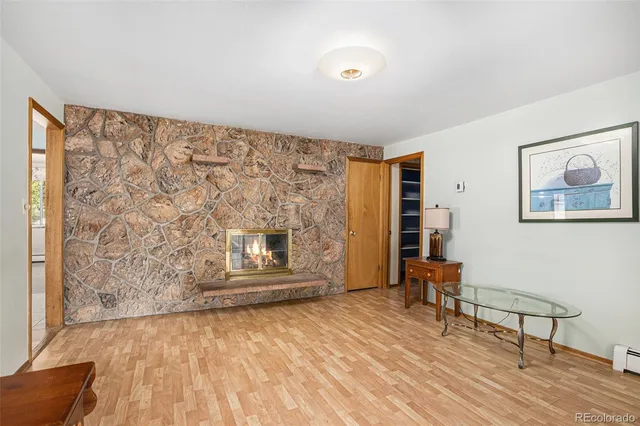 $765,000 | 3906 Hoyt Court, Wheat Ridge, CO 80033