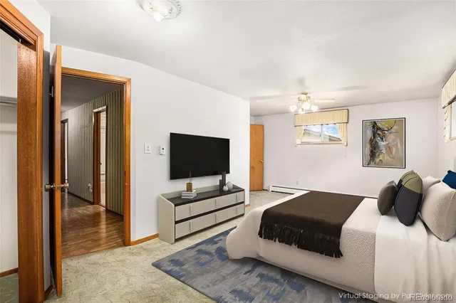 $765,000 | 3906 Hoyt Court, Wheat Ridge, CO 80033