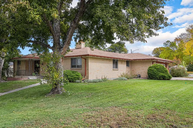 $765,000 | 3906 Hoyt Court, Wheat Ridge, CO 80033