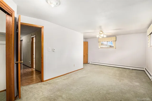 $765,000 | 3906 Hoyt Court, Wheat Ridge, CO 80033