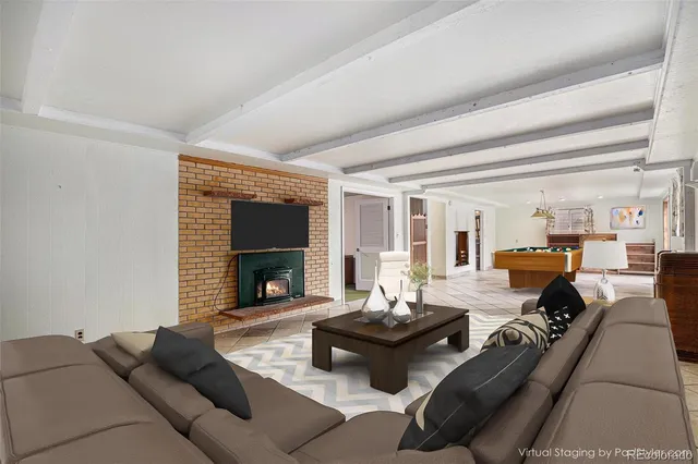 $765,000 | 3906 Hoyt Court, Wheat Ridge, CO 80033