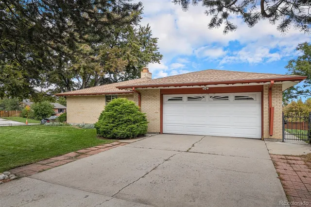 $765,000 | 3906 Hoyt Court, Wheat Ridge, CO 80033