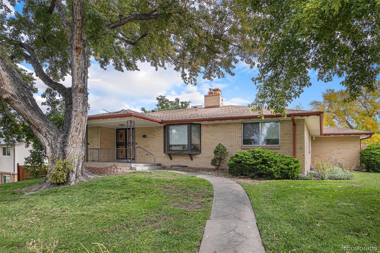 3906 Hoyt Court Wheat Ridge, CO 80033 - Photo 40 of 40