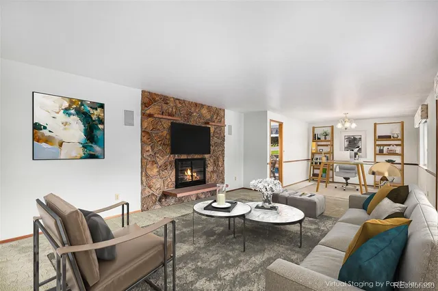 $765,000 | 3906 Hoyt Court, Wheat Ridge, CO 80033