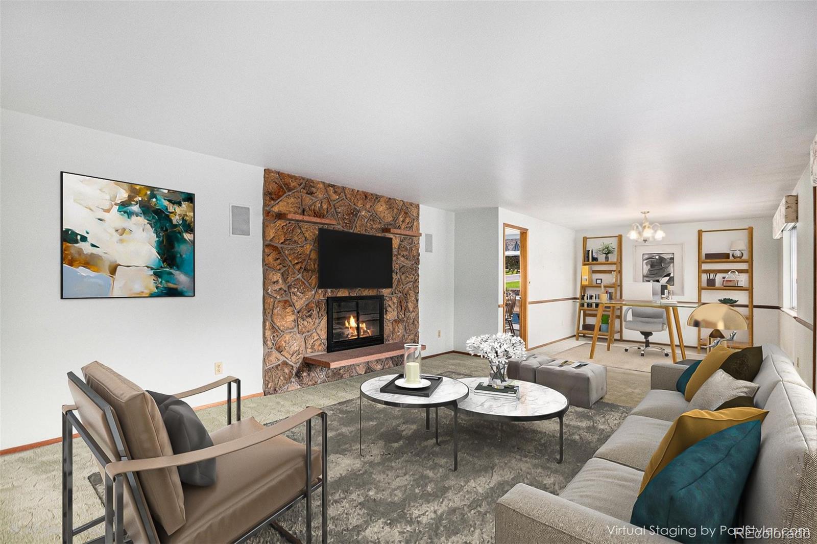 3906 Hoyt Court Wheat Ridge, CO 80033 - Photo 5 of 40