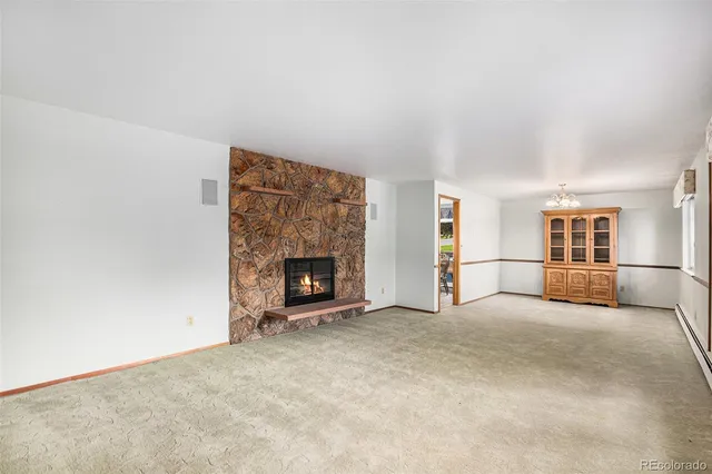 $765,000 | 3906 Hoyt Court, Wheat Ridge, CO 80033