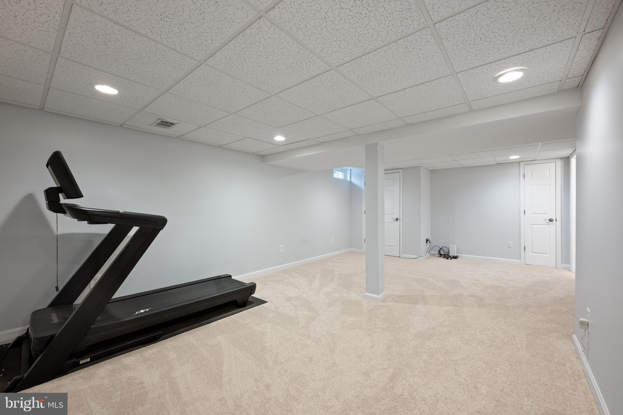 1374 Rock Chapel Road Herndon, VA 20170 - Photo 34 of 38 a view of an empty room