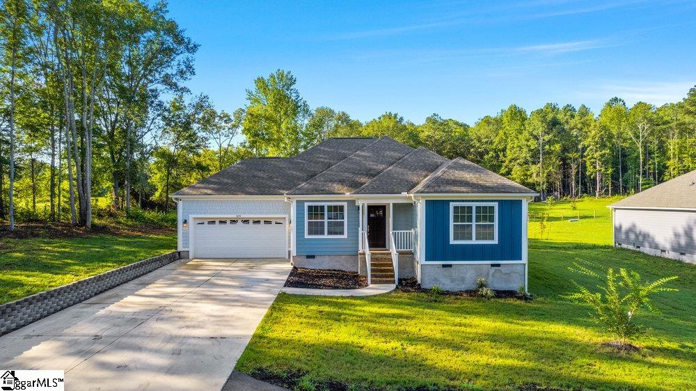 5255 Allen Bridge Road Fountain Inn, SC 29644 - Photo 1 of 30
