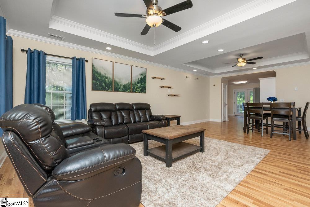 5255 Allen Bridge Road Fountain Inn, SC 29644 - Photo 5 of 30