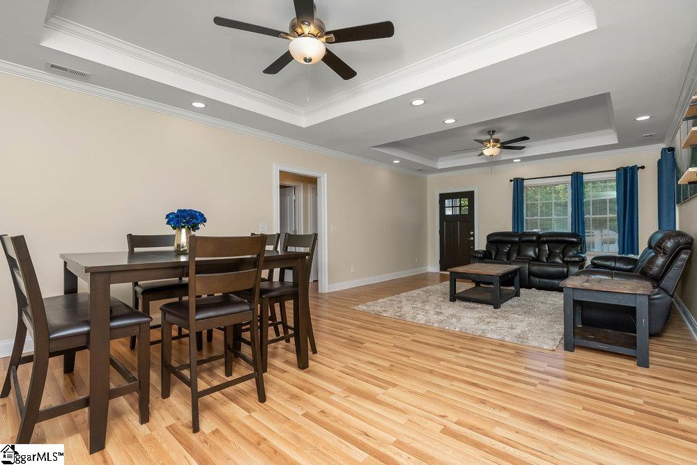 5255 Allen Bridge Road Fountain Inn, SC 29644 - Photo 6 of 30