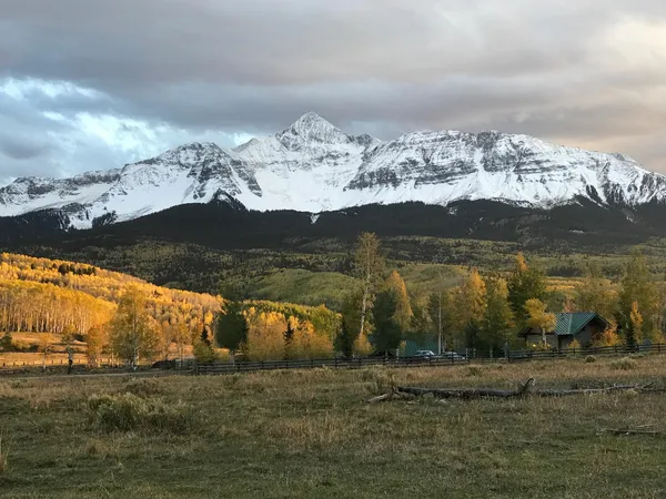 $4,000,000 | 6800 County Road, Telluride, CO 81435