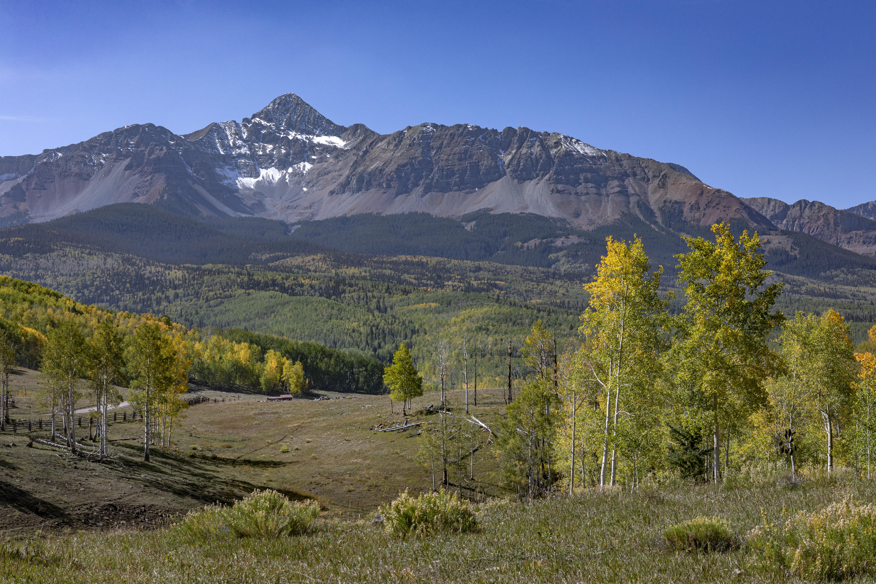 6800 County Road Telluride, CO 81435 - Photo 15 of 29 Wilson
