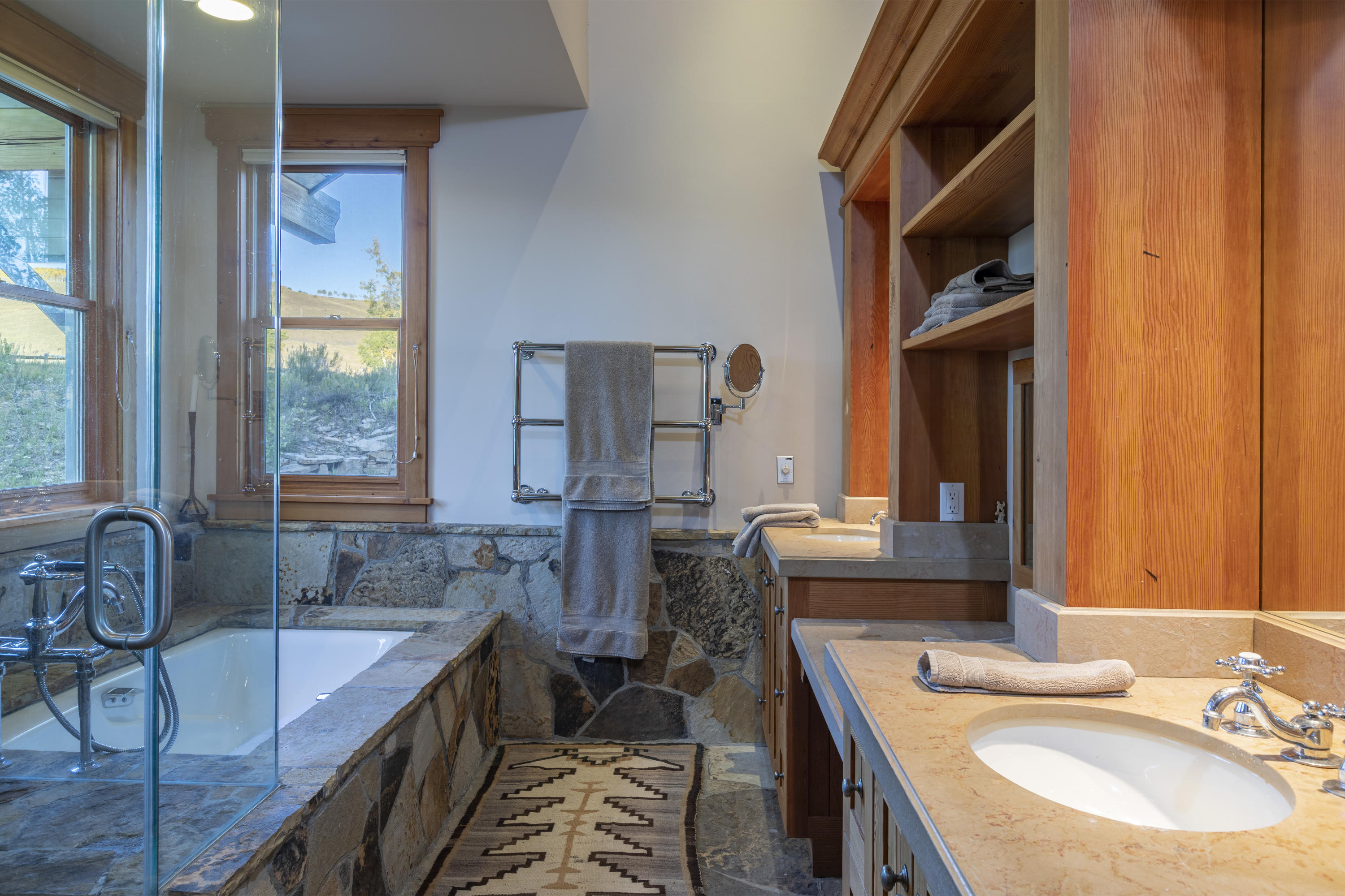 6800 County Road Telluride, CO 81435 - Photo 16 of 29 MBath