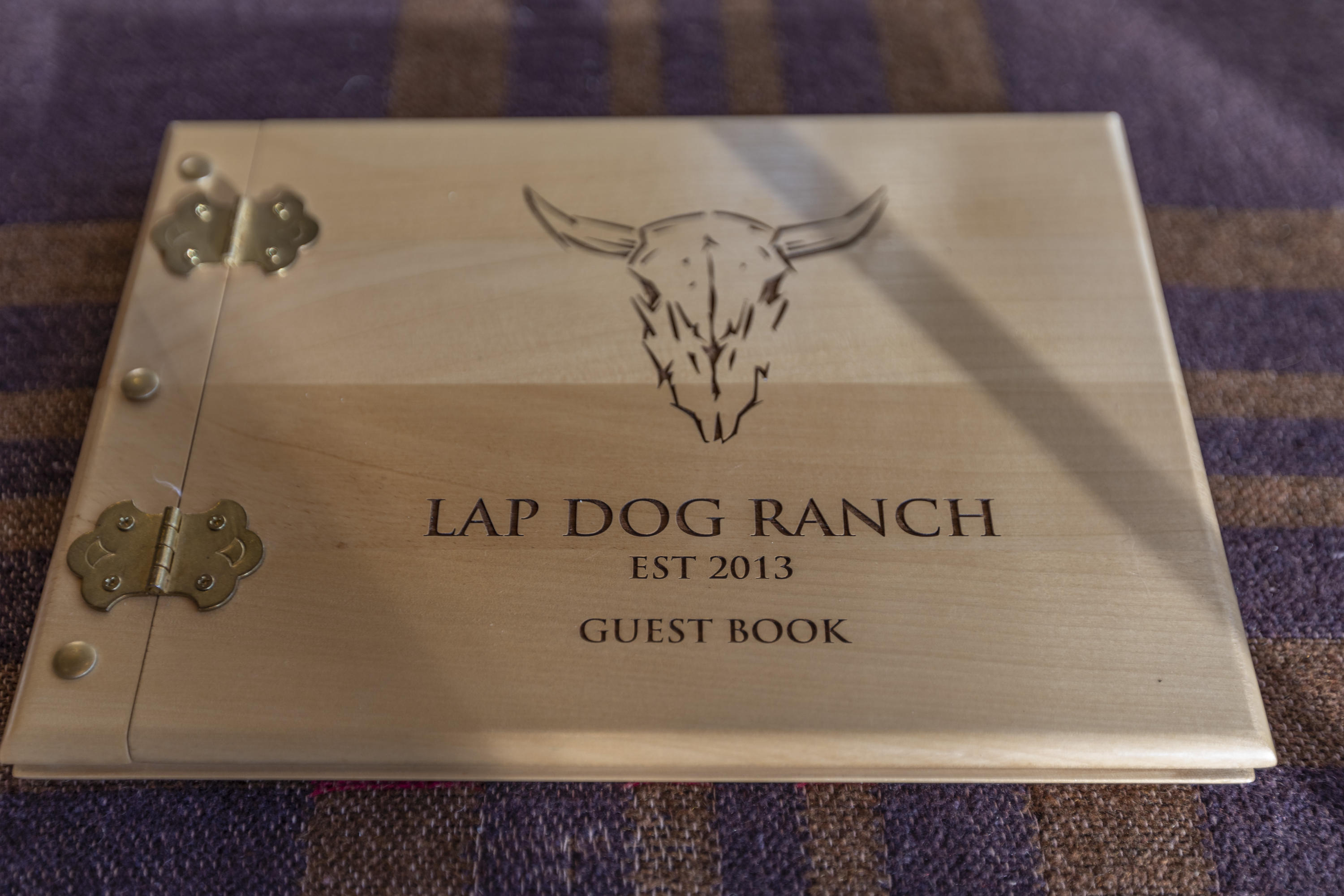 6800 County Road Telluride, CO 81435 - Photo 25 of 29 LapDogBook