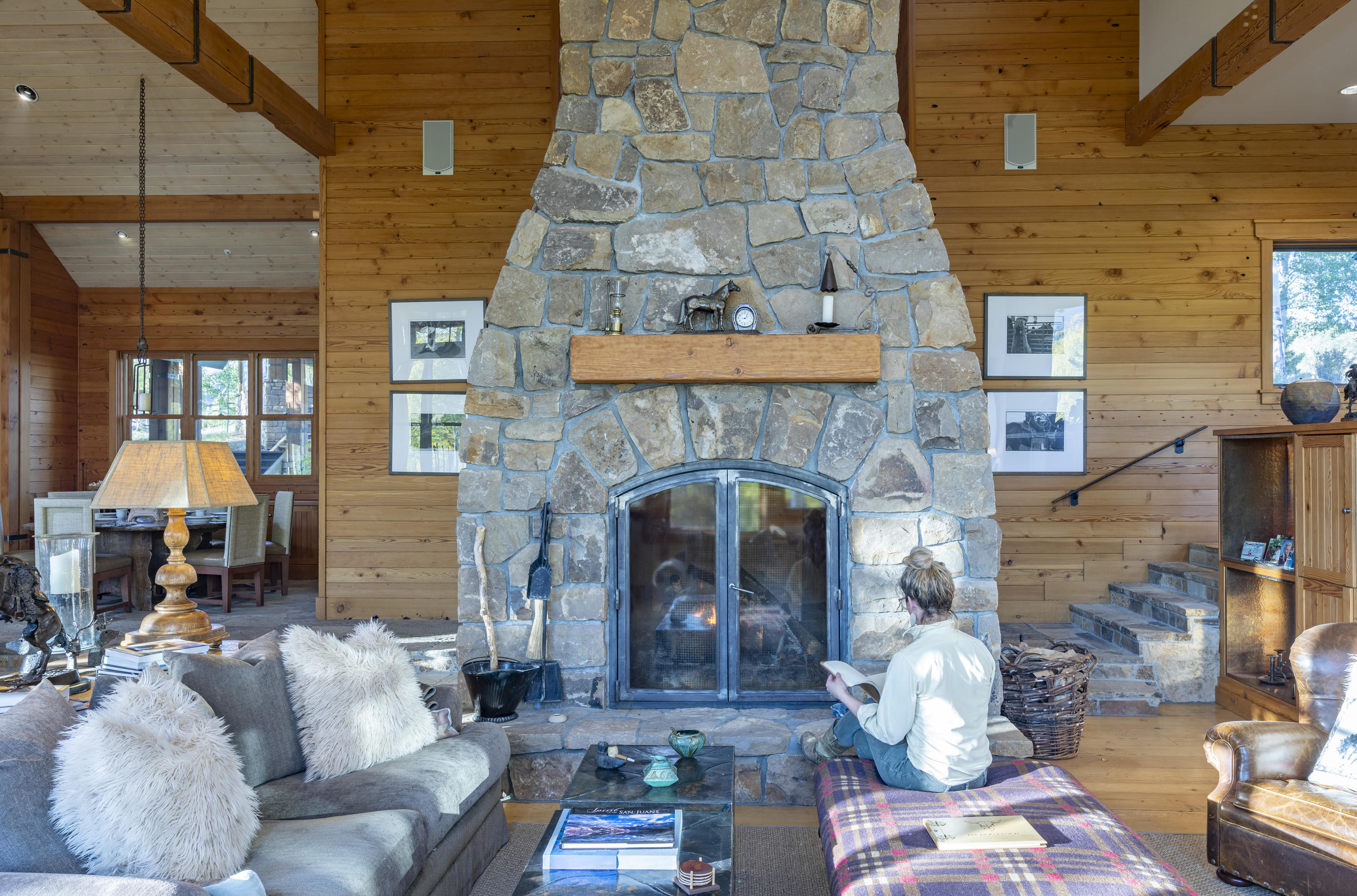 6800 County Road Telluride, CO 81435 - Photo 9 of 29 LRfireKatja