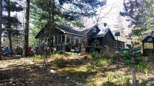 11343 Benson Road Manistee, MI 49660 - Photo 1 of 16 Primary Photo