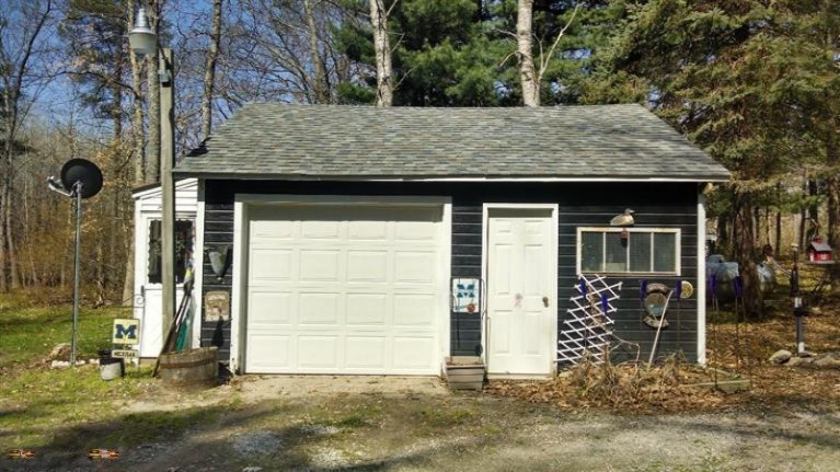 11343 Benson Road Manistee, MI 49660 - Photo 2 of 16 Additional Photo