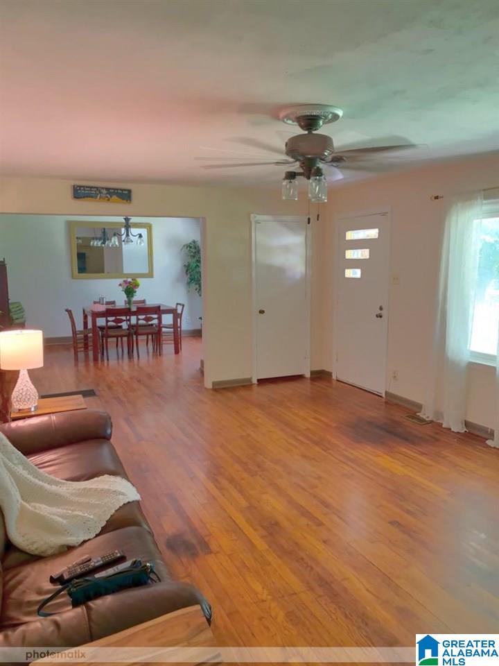 2704 Ross Road Bessemer, AL 35022 - Photo 4 of 16