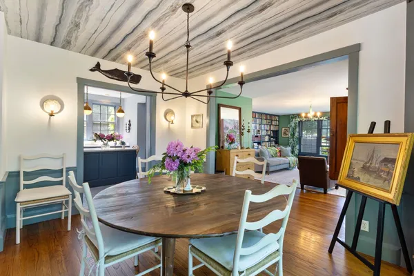 $2,550,000 | 33 Rocky Lane, Ogunquit, ME 03907