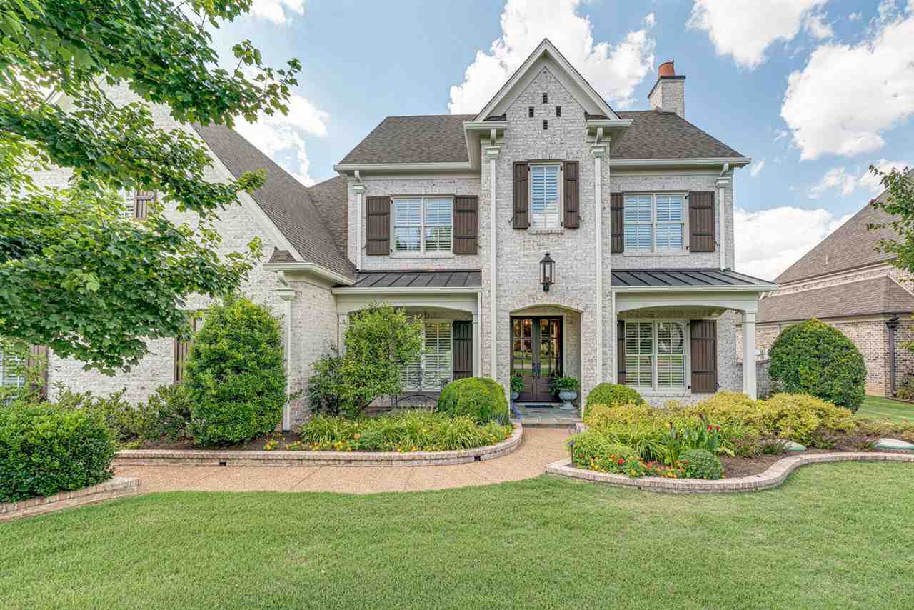 90 Clover Ridge Drive Piperton, TN 38017 - Photo 1 of 25 Gallery Image 1