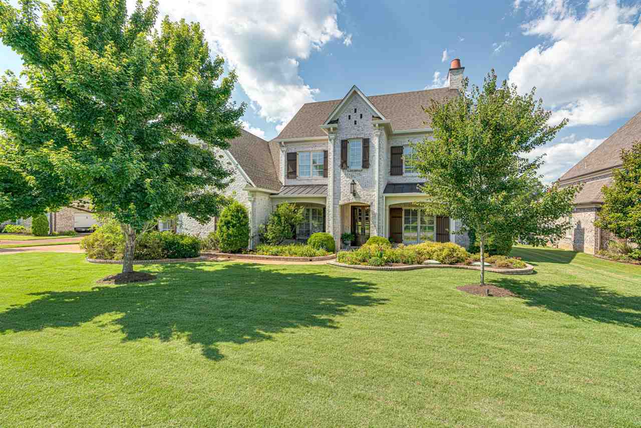 90 Clover Ridge Drive Piperton, TN 38017 - Photo 2 of 25 Gallery Image 2