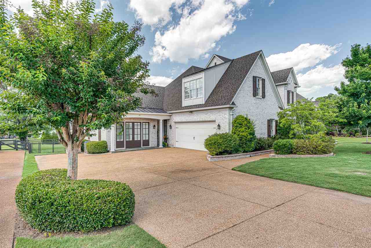 90 Clover Ridge Drive Piperton, TN 38017 - Photo 3 of 25 Gallery Image 3