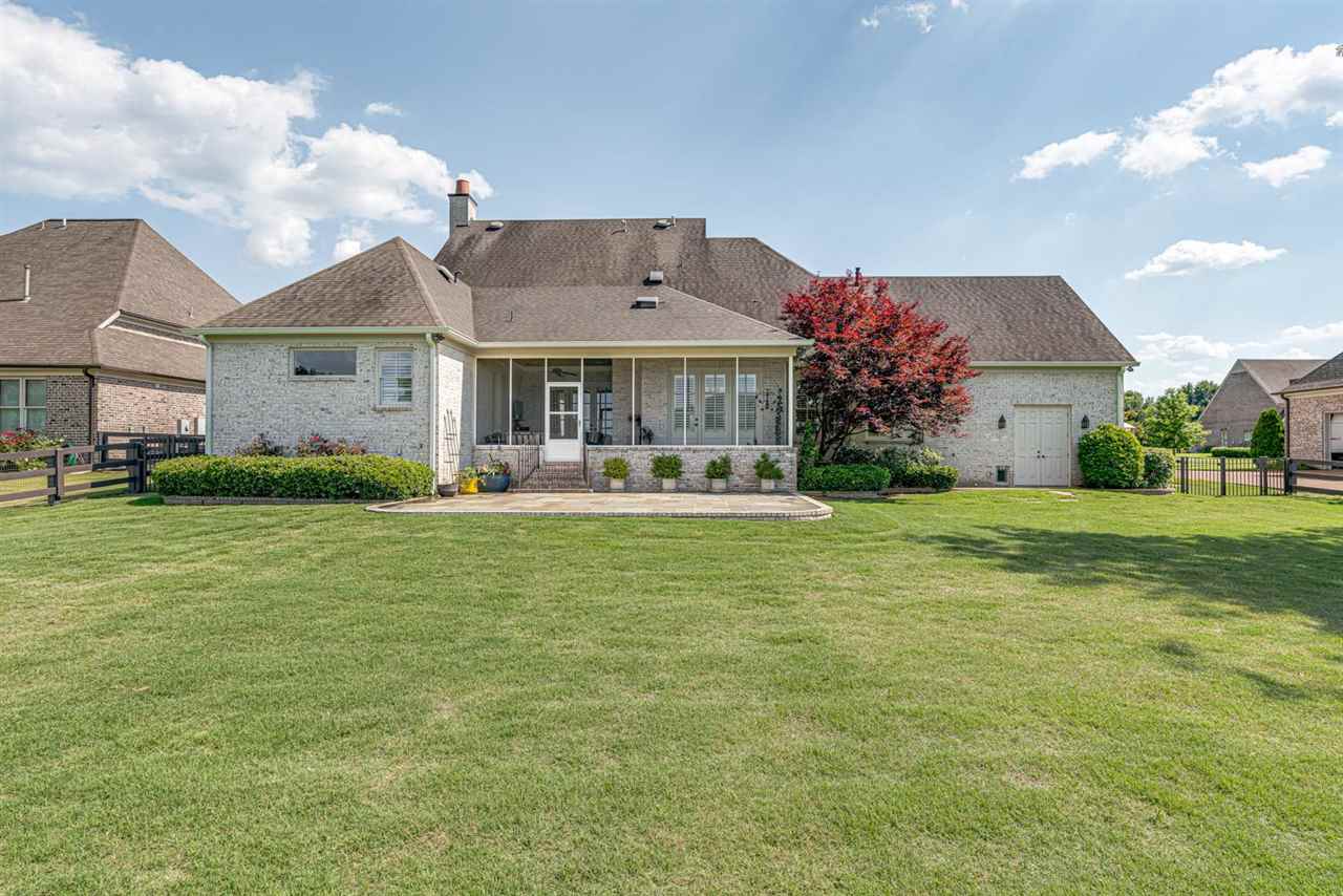 90 Clover Ridge Drive Piperton, TN 38017 - Photo 25 of 25 Gallery Image 25