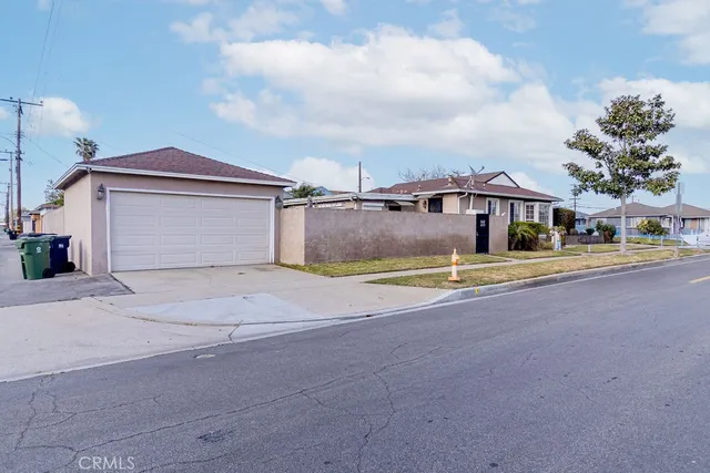 $725,000 | 13719 San Pedro Street, Los Angeles, CA 90061