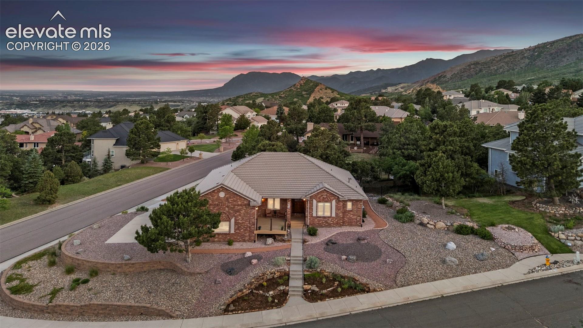 6210 Wilson Road Colorado Springs, CO 80919 - Photo 3 of 49