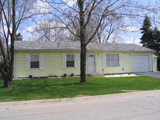 2321 Caton Farm Road Crest Hill, IL 60403 - Photo 1 of 1