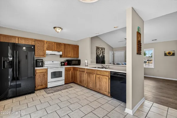 $258,000 | 127 Glenwood Drive, Hubert, NC 28539