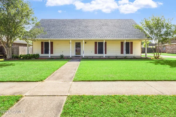 $245,000 | 2315 Starling Lane, Opelousas, LA 70570