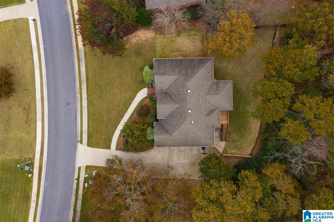 2116 North Grande View Lane Alabaster, AL 35114 - Photo 34 of 43