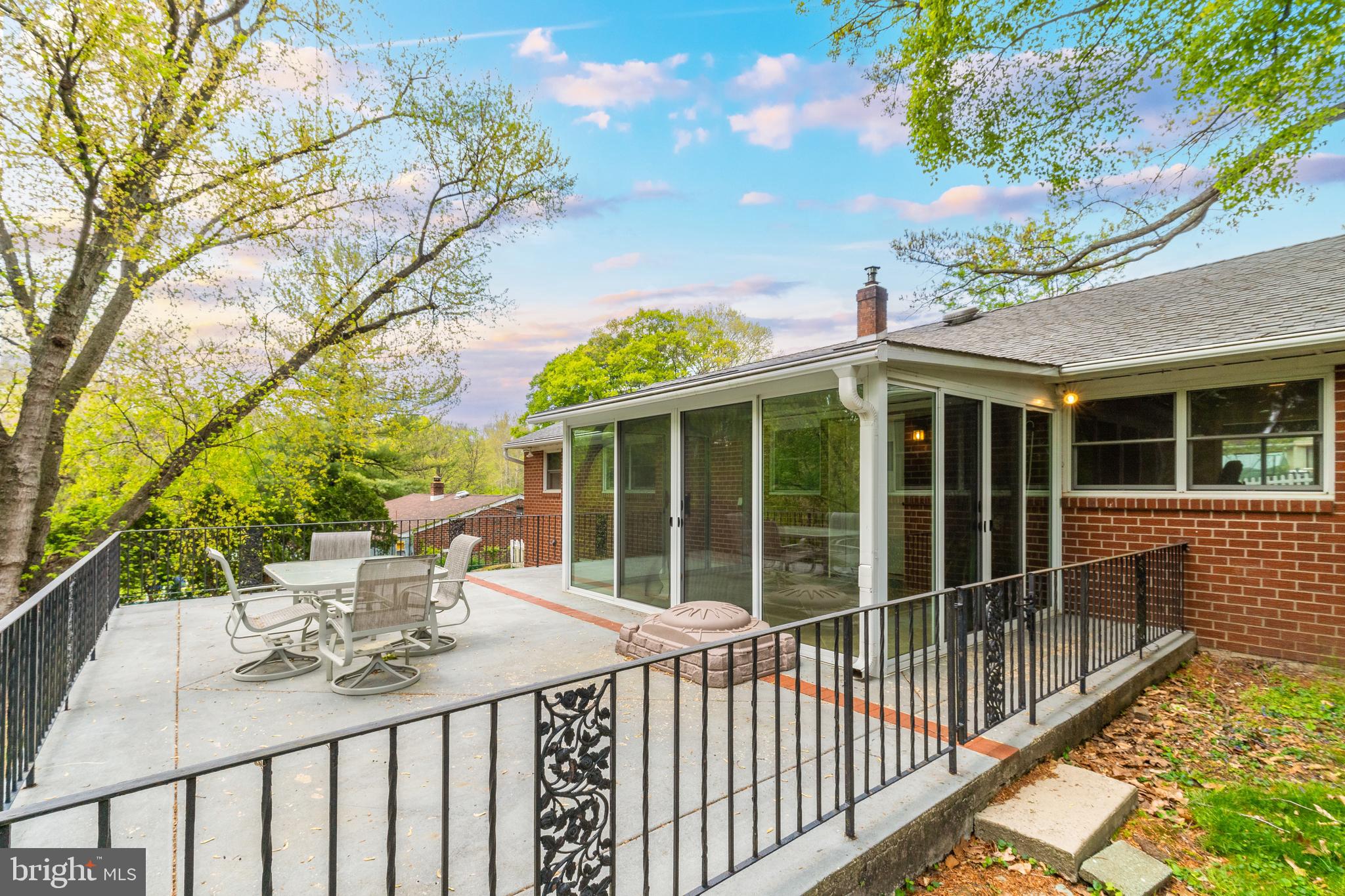 6910 Cliff Road Philadelphia, PA 19128 - Photo 18 of 23