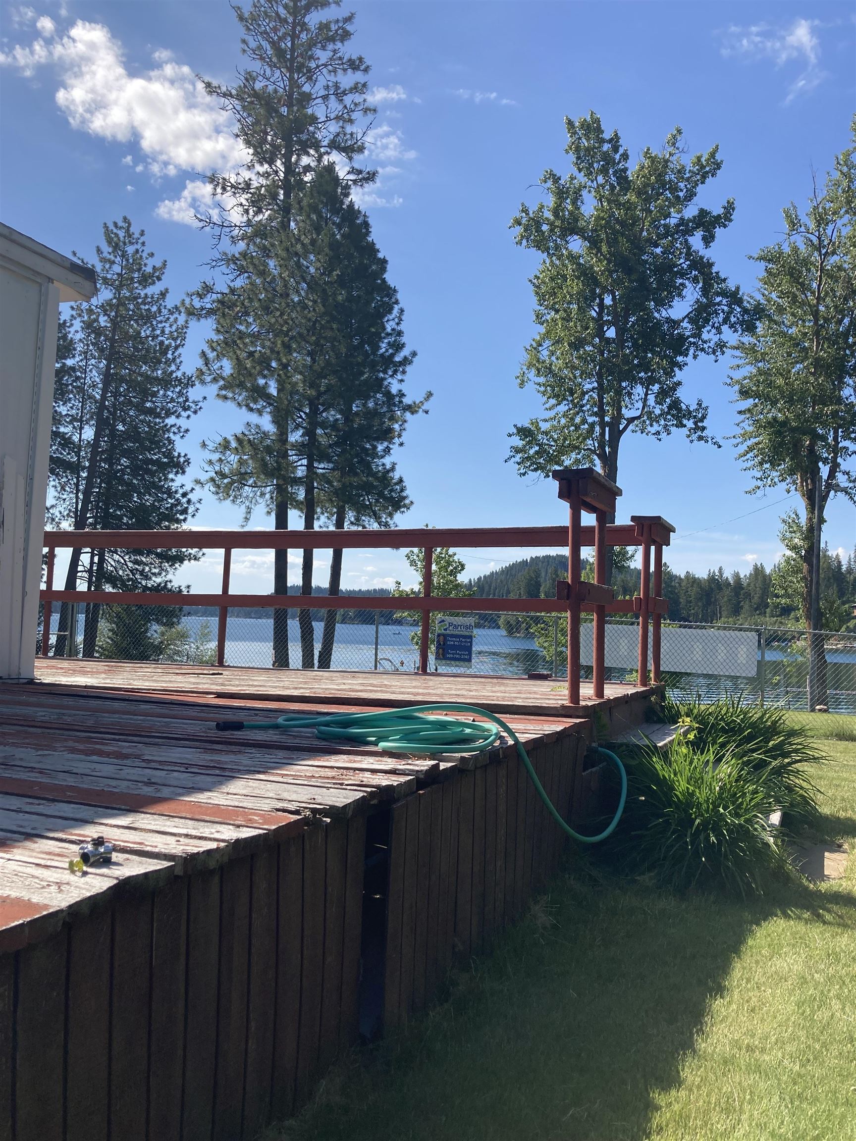 40501 Lakeside Road Loon Lake, WA 99148 - Photo 19 of 33 Gallery Image 19