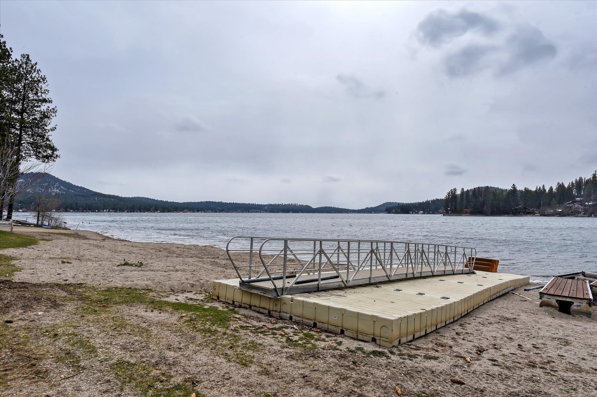 40501 Lakeside Road Loon Lake, WA 99148 - Photo 23 of 33 Gallery Image 23