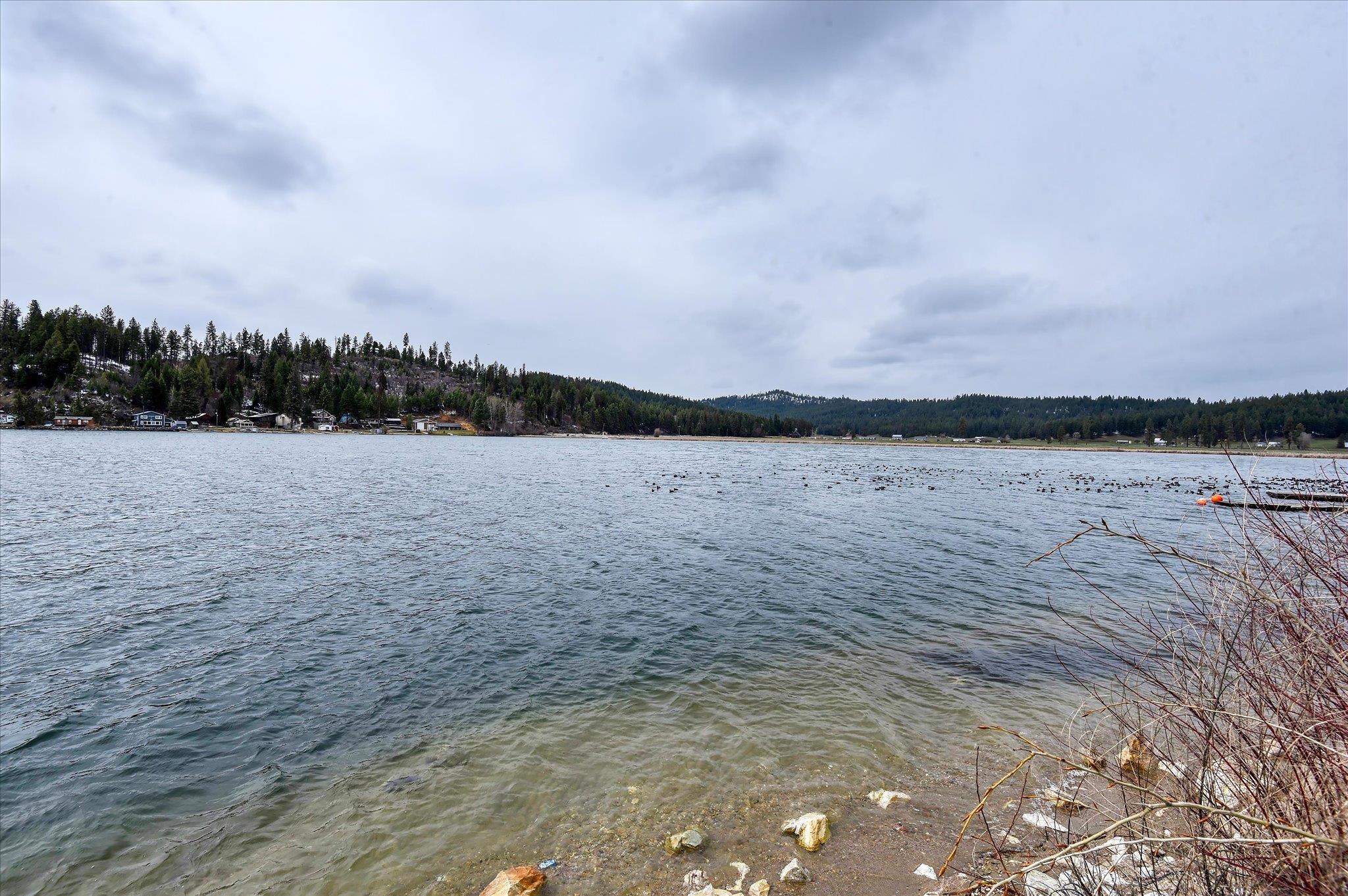 40501 Lakeside Road Loon Lake, WA 99148 - Photo 26 of 33 Gallery Image 26