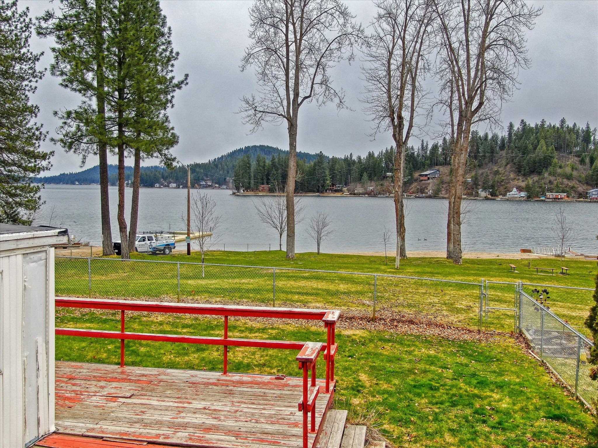 40501 Lakeside Road Loon Lake, WA 99148 - Photo 31 of 33 Gallery Image 31