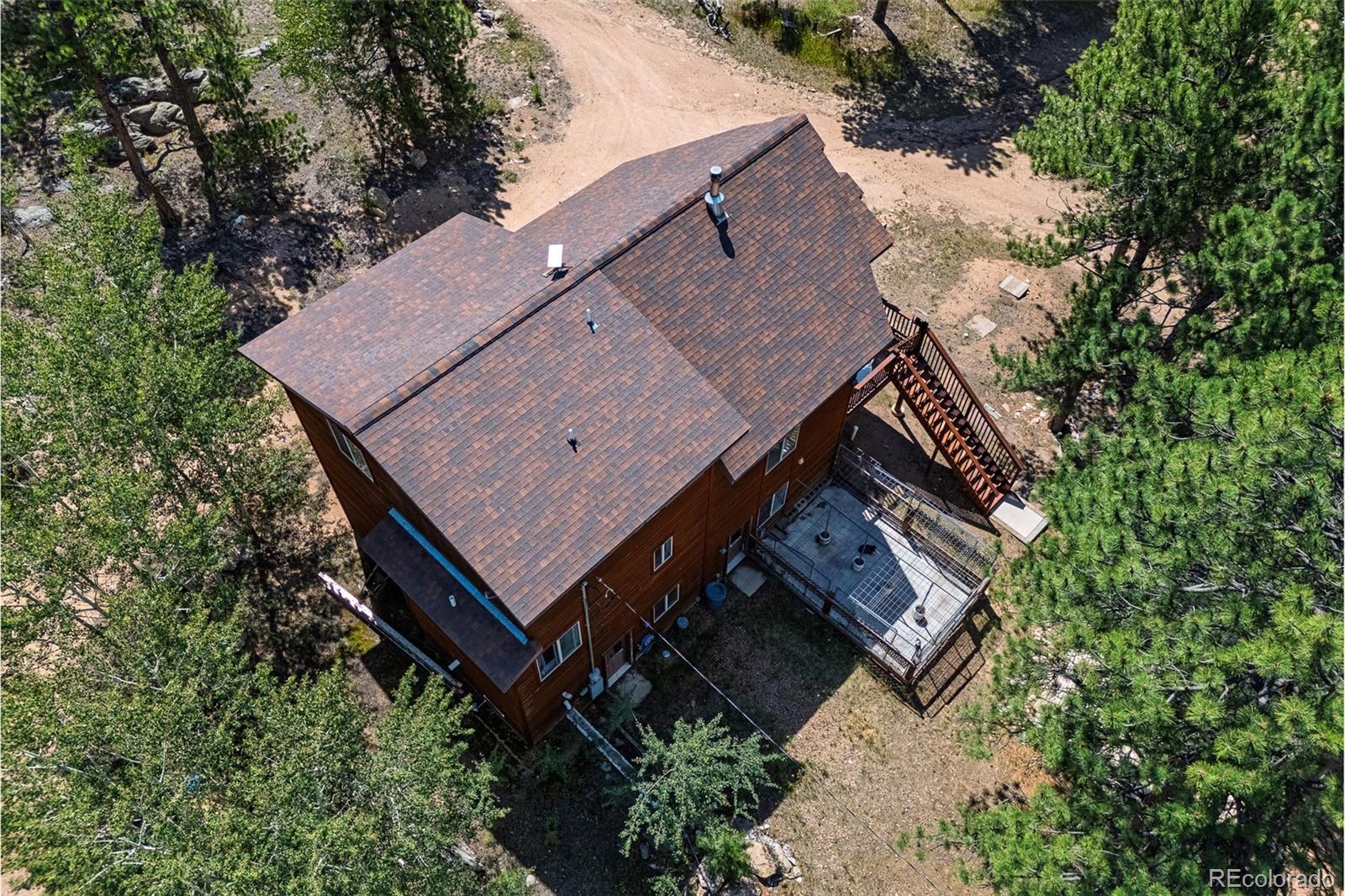 3943 Co Road Florissant, CO 80816 - Photo 25 of 27 Gallery Image 25