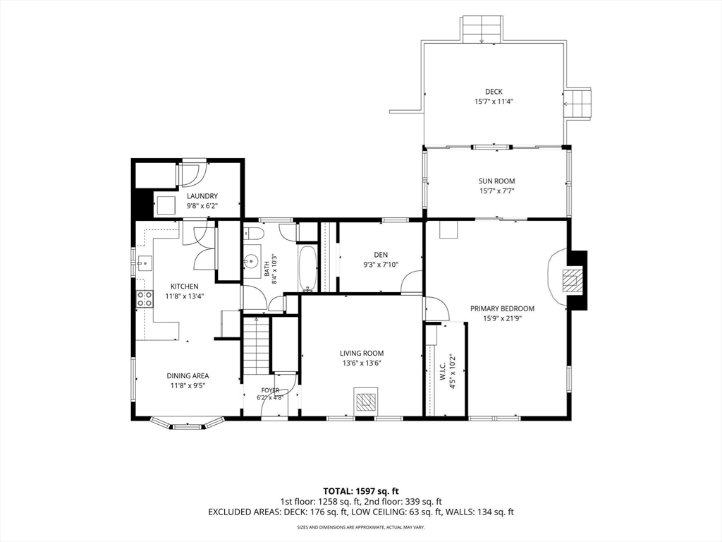 189 Blackmore Pond Road Wareham, MA 02576 - Photo 40 of 41