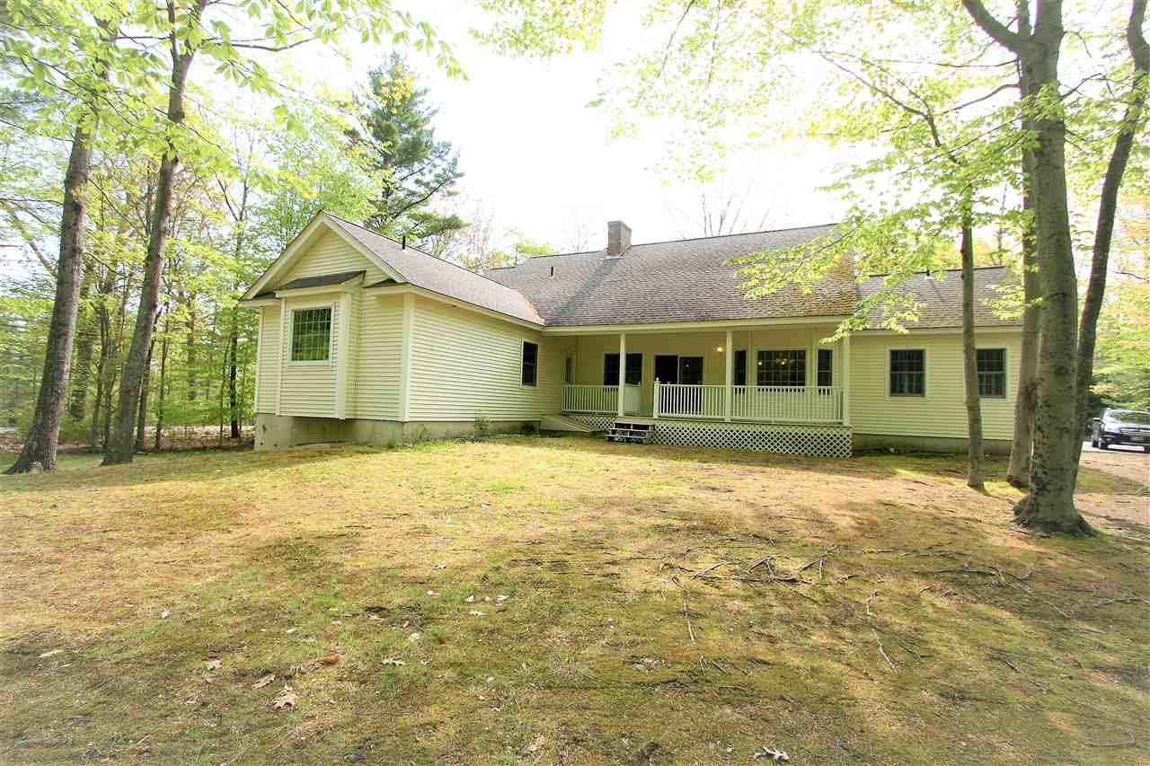 126 Spruce Road Wolfeboro, NH 03894 - Photo 22 of 22 Gallery Image 22
