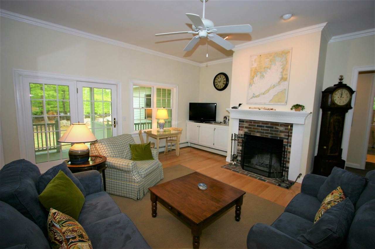 126 Spruce Road Wolfeboro, NH 03894 - Photo 7 of 22 Gallery Image 7