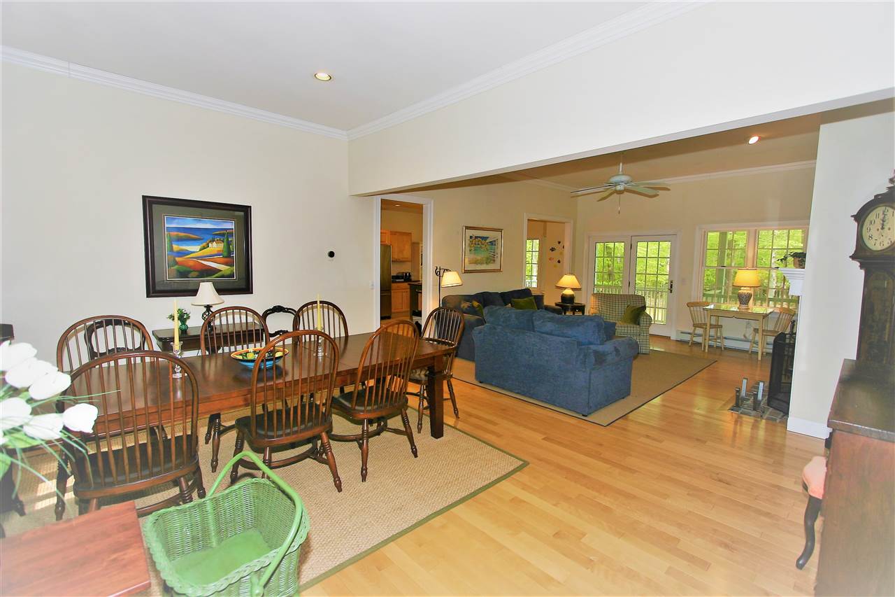126 Spruce Road Wolfeboro, NH 03894 - Photo 9 of 22 Gallery Image 9
