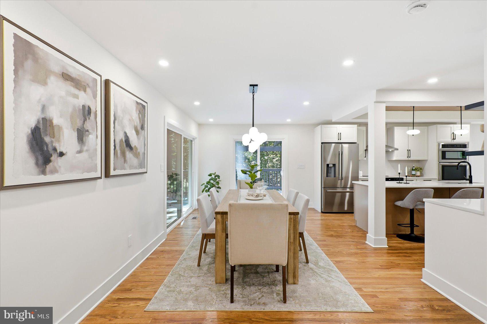 813 Stags Head Road Baltimore, MD 21286 - Photo 10 of 43 Gallery Image 10
