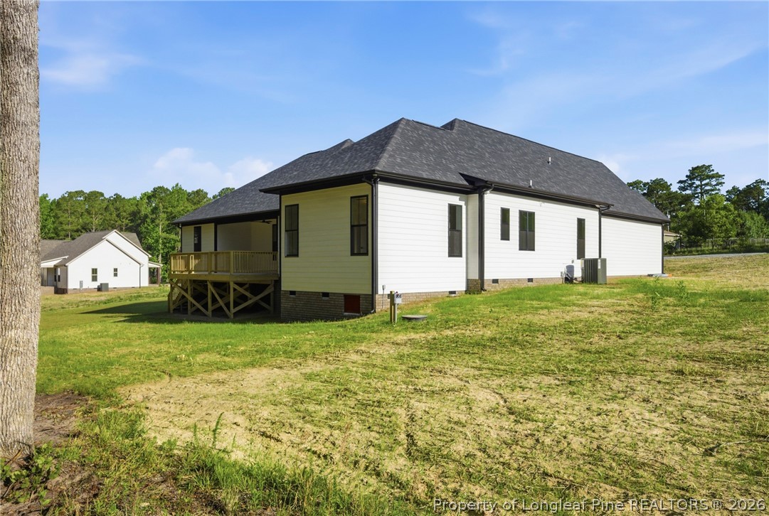 219 Rachel Road Fayetteville, NC 28311 - Photo 49 of 50 Gallery Image 49