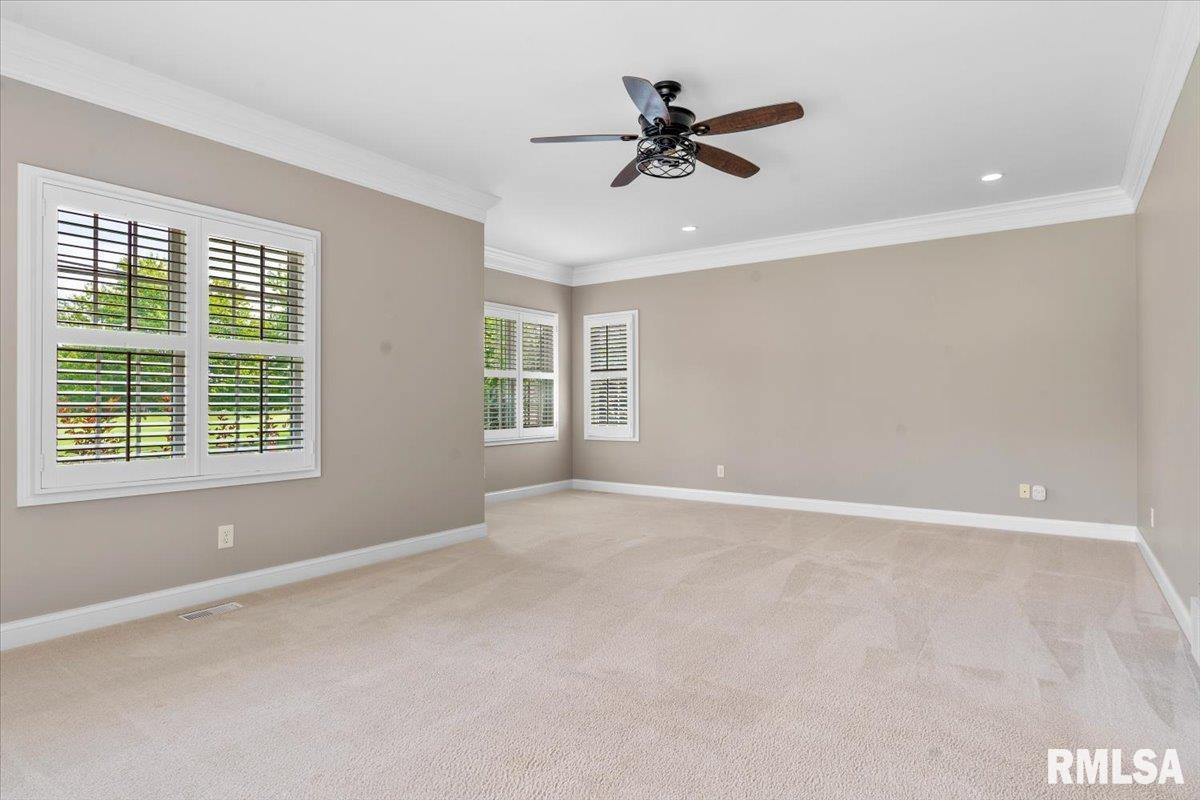 4600 Foxhall Lane Springfield, IL 62711 - Photo 16 of 35