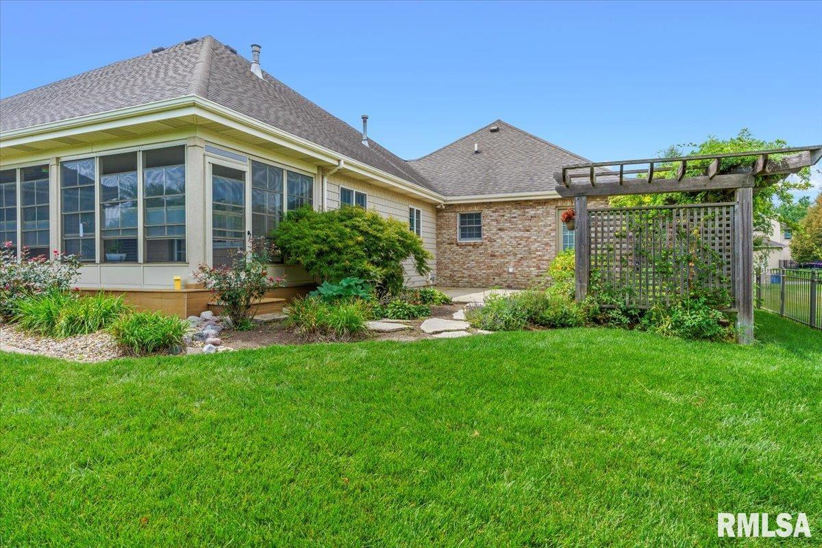 4600 Foxhall Lane Springfield, IL 62711 - Photo 34 of 35
