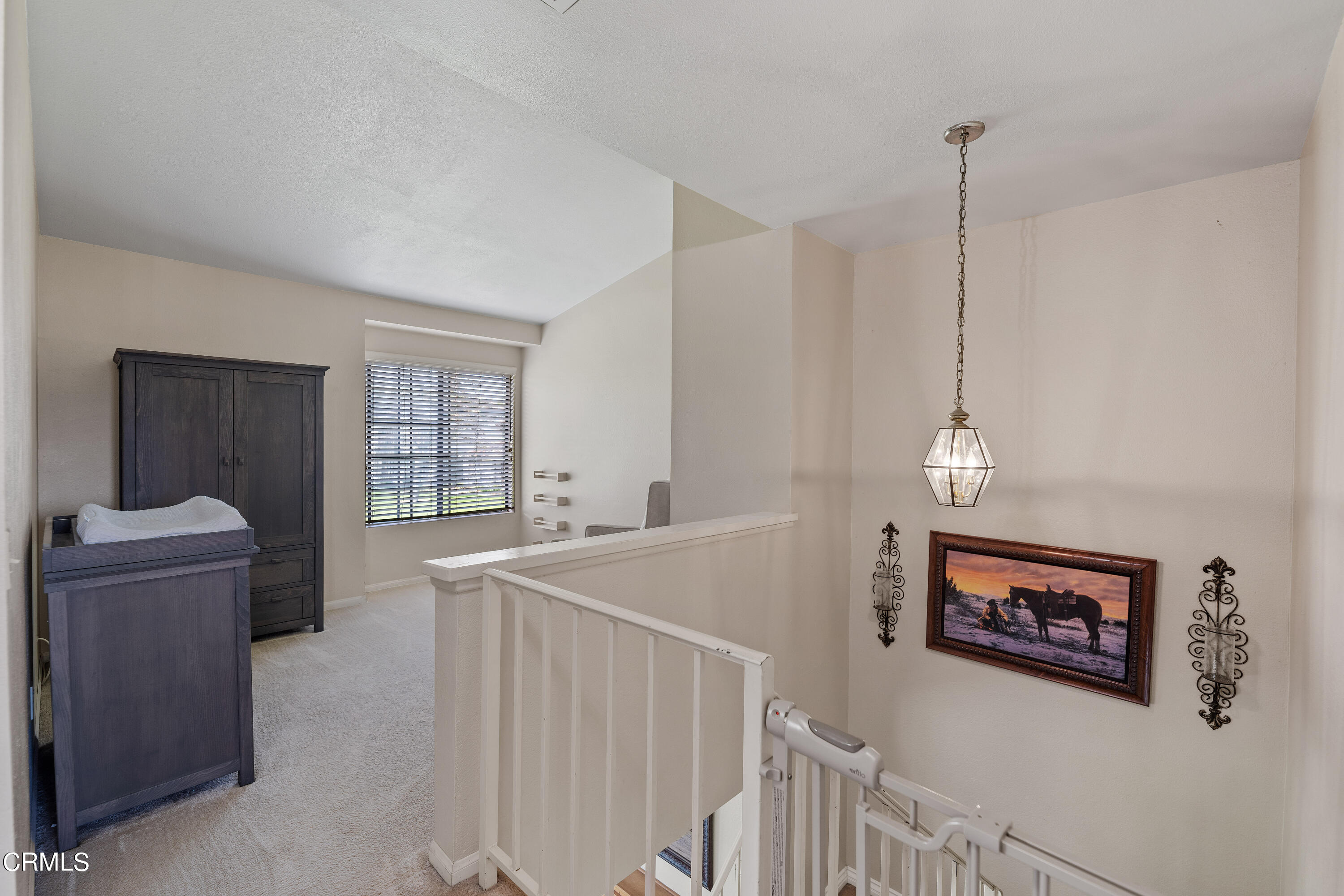 3554 Olds Road Oxnard, CA 93033 - Photo 14 of 27 a view of an empty room with a window