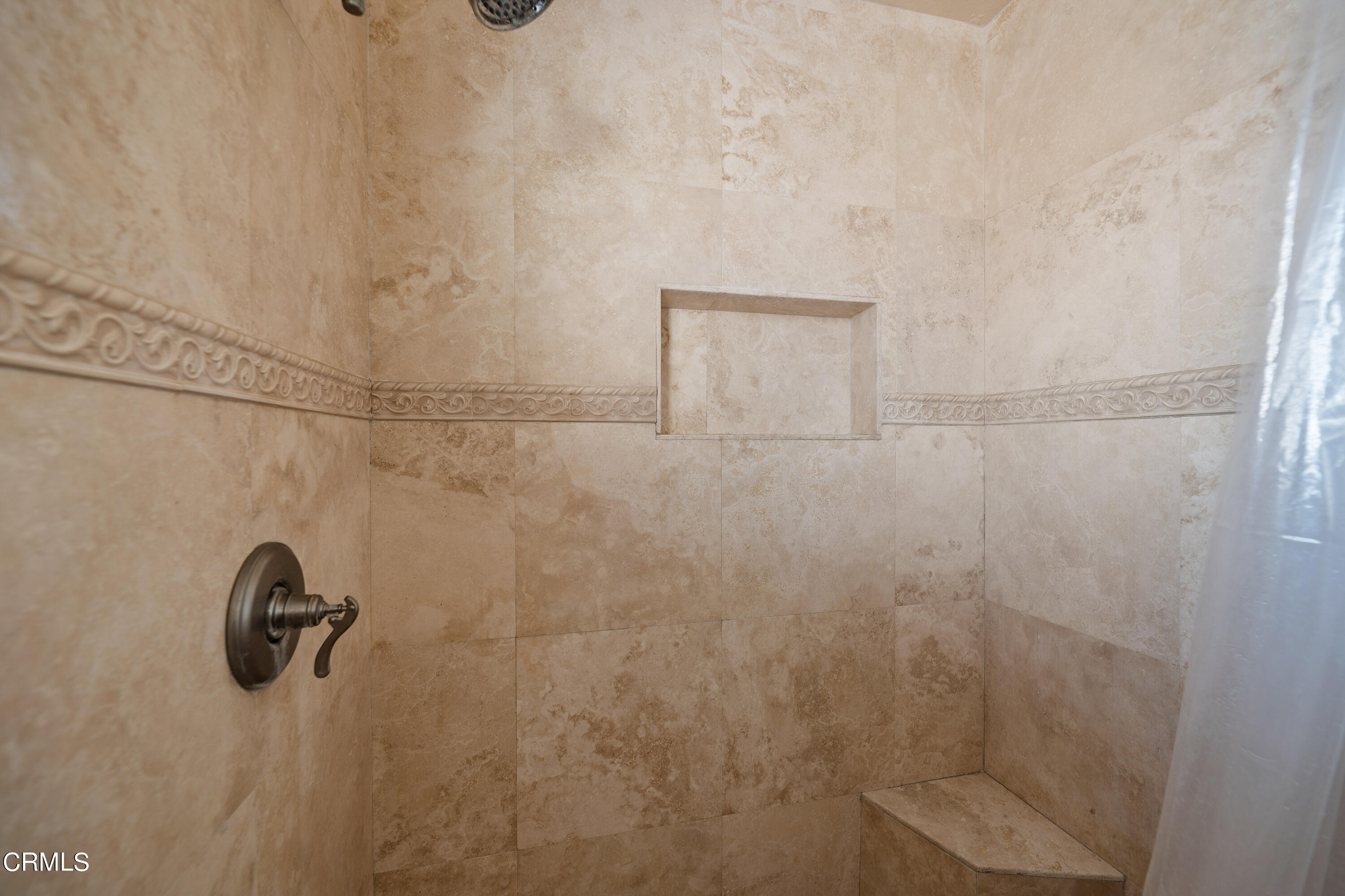 3554 Olds Road Oxnard, CA 93033 - Photo 18 of 27 a bathroom with a shower