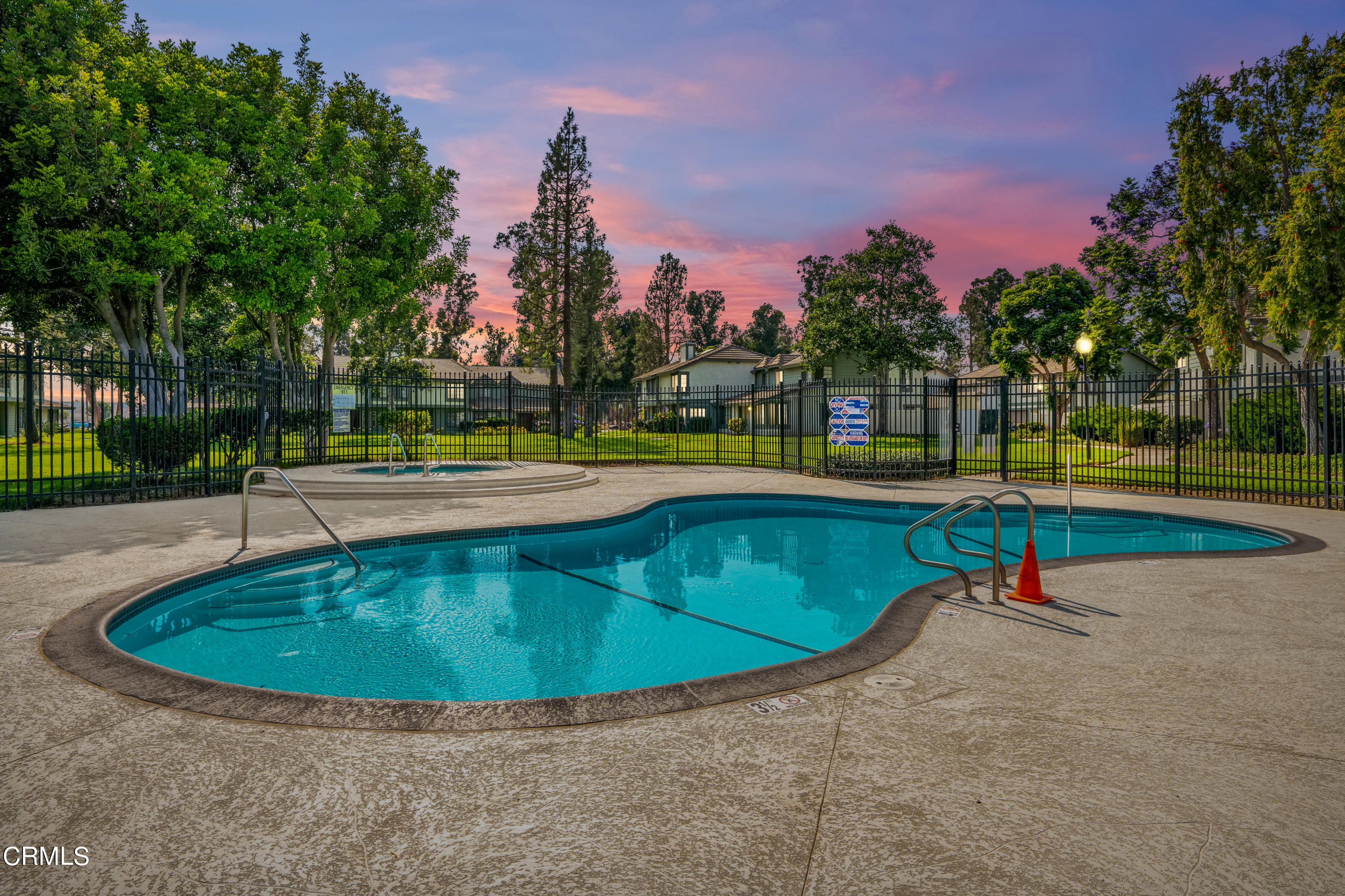3554 Olds Road Oxnard, CA 93033 - Photo 24 of 27 a view of a park with swings